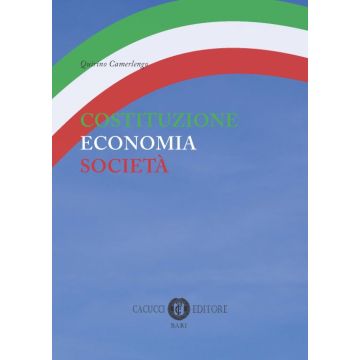 Costituzione economia società
