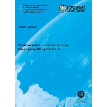 Neuroscienze e scienze umane. Etica e prospettiva personalista
