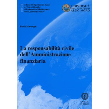 La responsabilità civile dell'amministrazione finanziaria