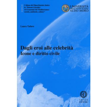 Dagli eroi alle celebrità. Icone e diritto civile