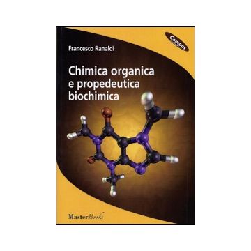 Chimica Organica e Propedeutica Biochimica