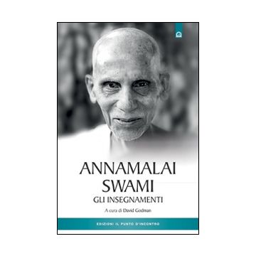 Annamalai Swami. Gli insegnamenti