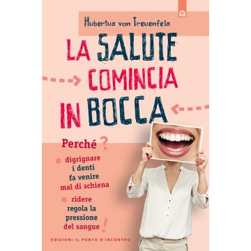 La salute comincia in bocca