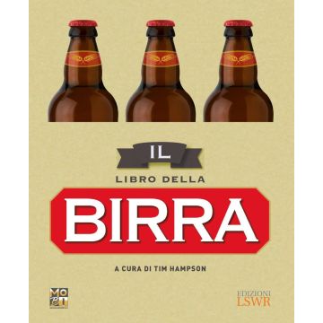 Il libro della birra