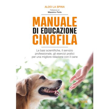 Manuale di educazione cinofila