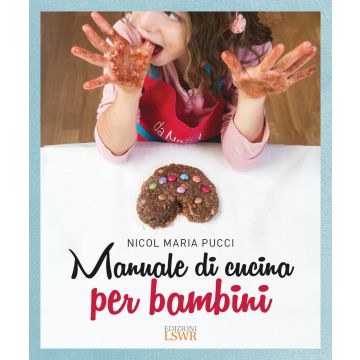 Manuale di cucina per bambini