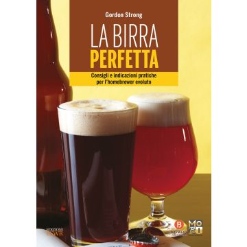 La birra perfetta. Consigli e indicazioni pratiche per l'homebrewer evoluto