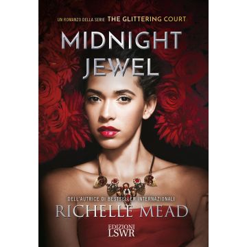 Midnight jewel. The glittering court