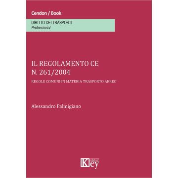 Il regolamento CE n. 261/2004. Regole comuni in materia trasporto aereo