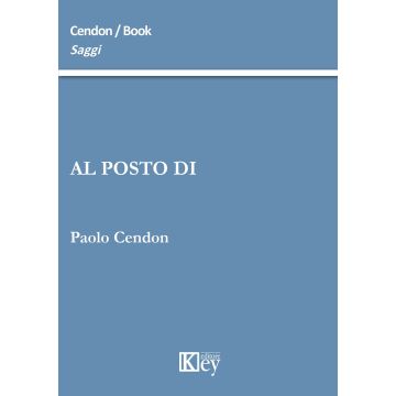 Al posto di