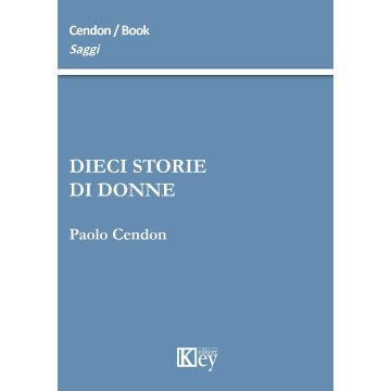 Dieci storie di donne