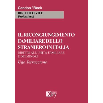 Il ricongiungimento familiare dello straniero in Italia. Diritto all'unità familiare e dei minori