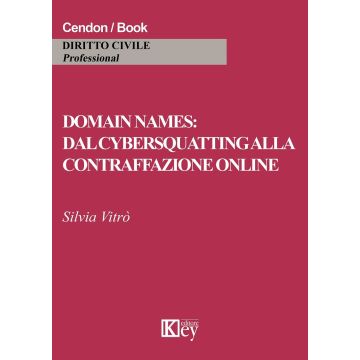 Domain names: dal cybersquatting alla contraffazione online