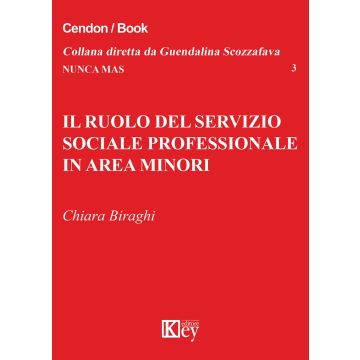Il ruolo del servizio sociale professionale in area minori