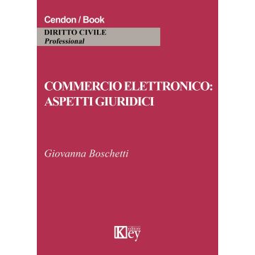 Commercio elettronico. Aspetti giuridici