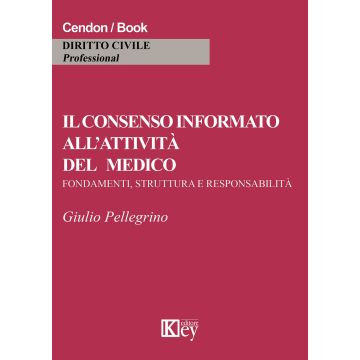 Il consenso informato all'attività del medico. Fondamenti, struttura e responsabilità