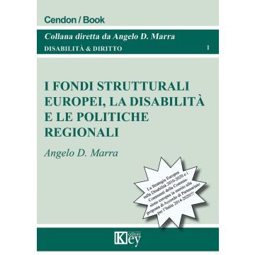 I fondi strutturali europei, la disabilità e le politiche regionali