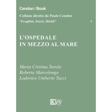 L'ospedale in mezzo al mare