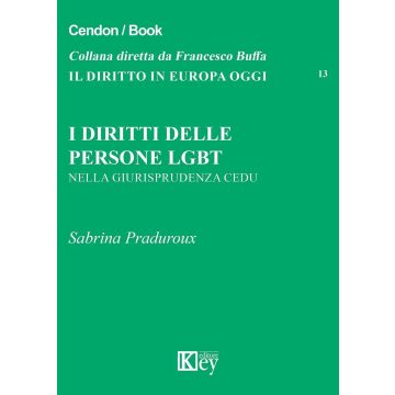 I diritti delle persone LGBT
