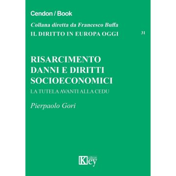 Risarcimento danni e diritti socioeconomici. La tutela avanti alla CEDU
