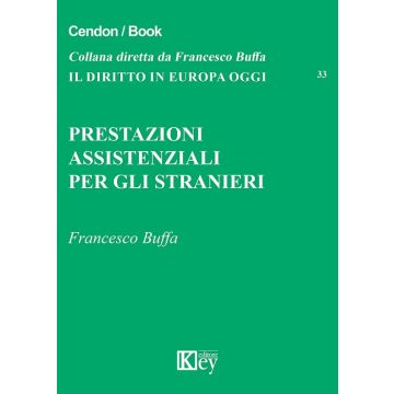 Prestazioni assistenziali per gli stranieri