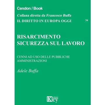 Risarcimento. Sicurezza sul lavoro