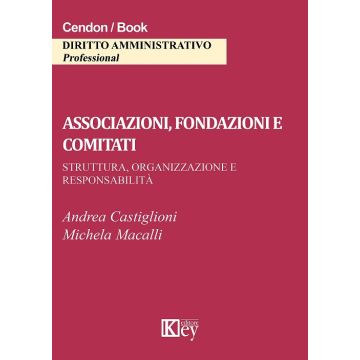 Associazioni, fondazioni e comitati