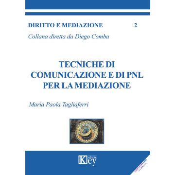 Tecniche di comunicazione e di PNL per la mediazione