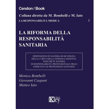 La riforma della responsabilità sanitaria