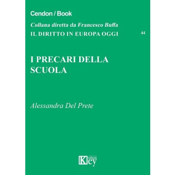 I precari della scuola