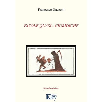 Favole quasi-giuridiche