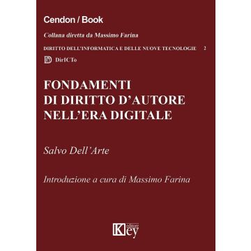 Fondamenti di diritto d'autore nell'era digitale