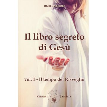 Il libro segreto di Gesù. Vol. 1: Il tempo del risveglio