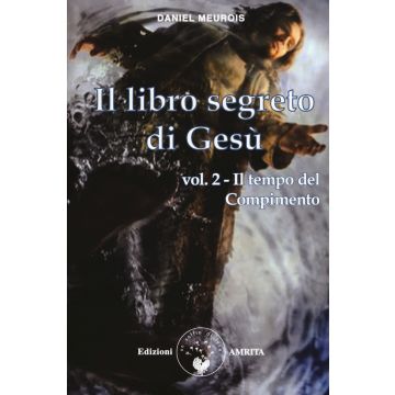 Il libro segreto di Gesù. Vol. 2: Tempo del compimento