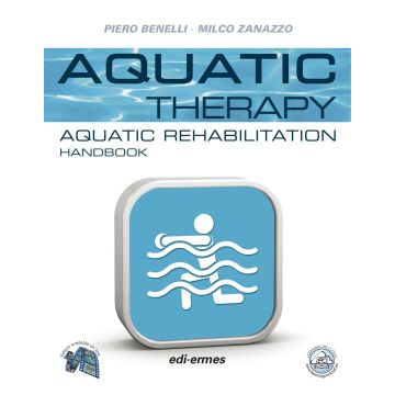 Aquatic therapy. Aquatic rehabilitation handbook