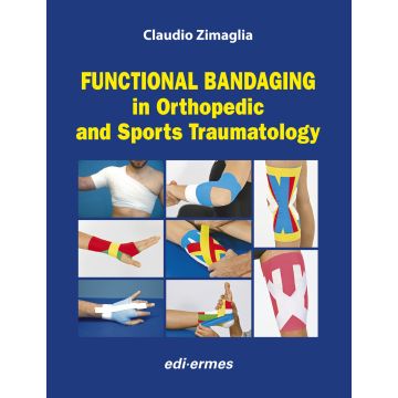 Functional bandaging in orthopedic and sports traumatology