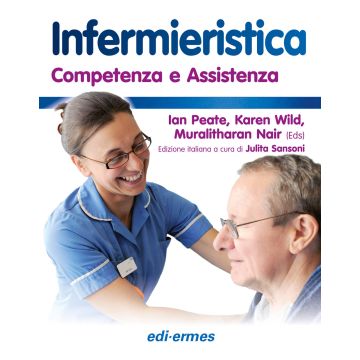 Infermieristica Competenza e Assistenza Peate Wild Nair Edi Ermes