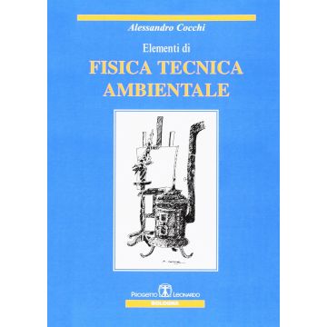 Elementi di fisica tecnica ambientale
