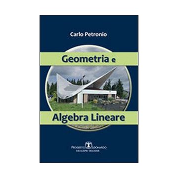 Geometria e algebra lineare