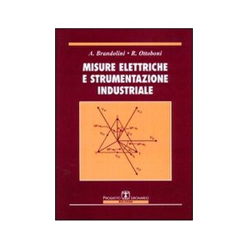 Misure elettriche e strumentazione industriale