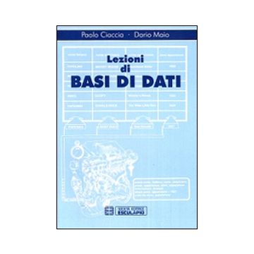 Lezioni di basi di dati