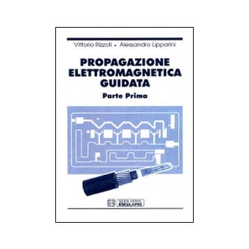 Propagazione elettromagnetica guidata