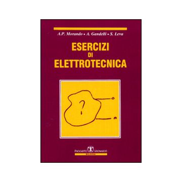 Esercizi di elettrotecnica