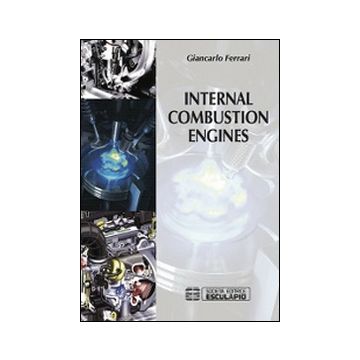 Internal combustion engines 2/ed.