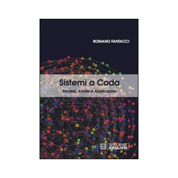 Sistemi a coda. Modelli e dimensionamento