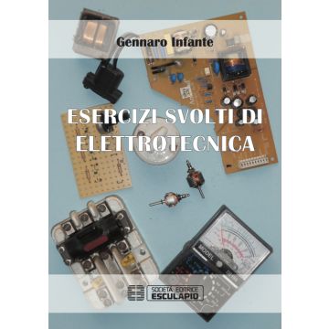 Esercizi svolti di elettrotecnica