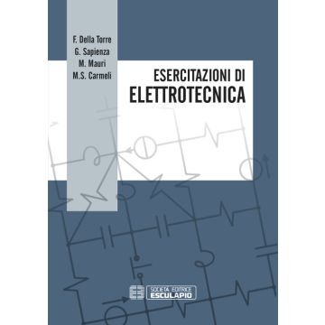 Esercitazioni di elettrotecnica
