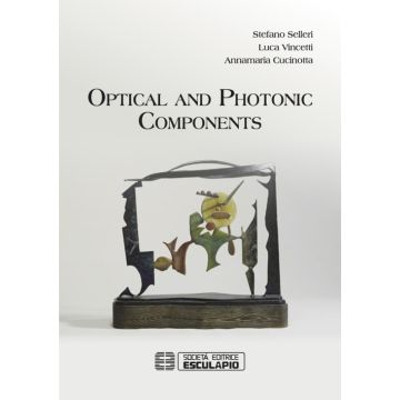 Optical and photonic components. Ediz. multilingue