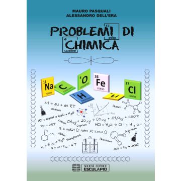 Problemi di chimica 2/ed.
