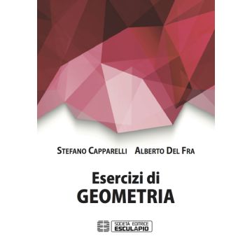 Esercizi di geometria 2/ed.